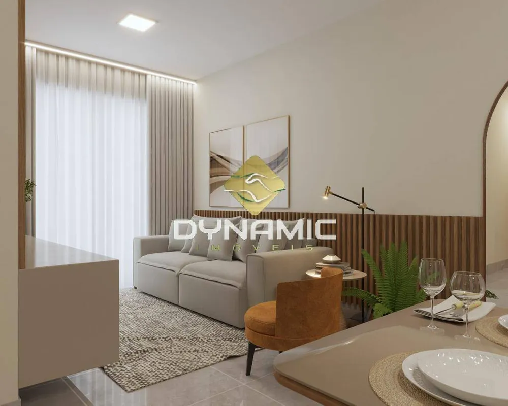 Apartamento, 3 quartos, 77 m² - Foto 5