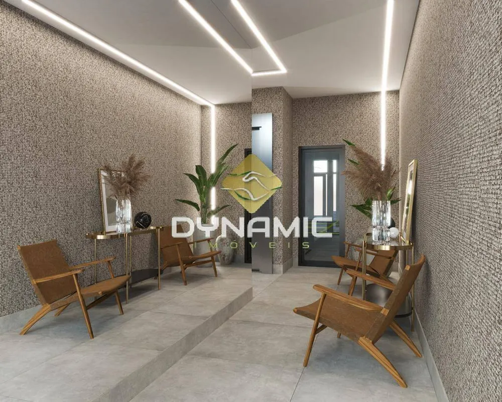 Apartamento, 3 quartos, 77 m² - Foto 7