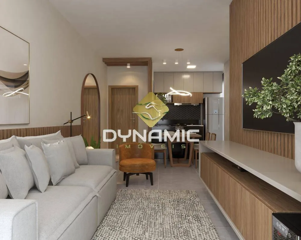 Apartamento, 3 quartos, 77 m² - Foto 4