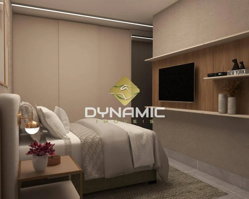 Apartamento, 3 quartos, 77 m² - Foto 10