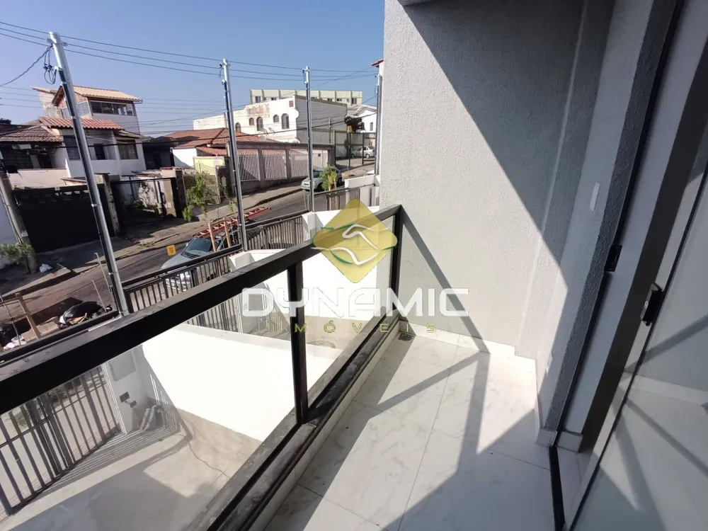 Casa, 2 quartos, 68 m² - Foto 4