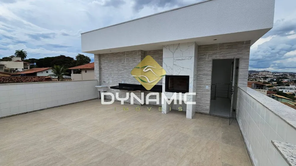 Apartamento, 4 quartos, 15 m² - Foto 22