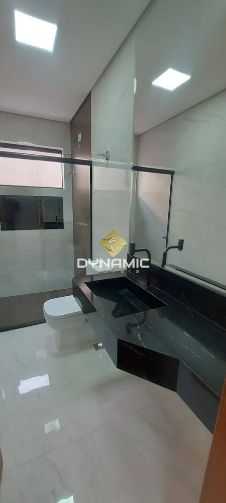 Casa, 4 quartos, 177 m² - Foto 4
