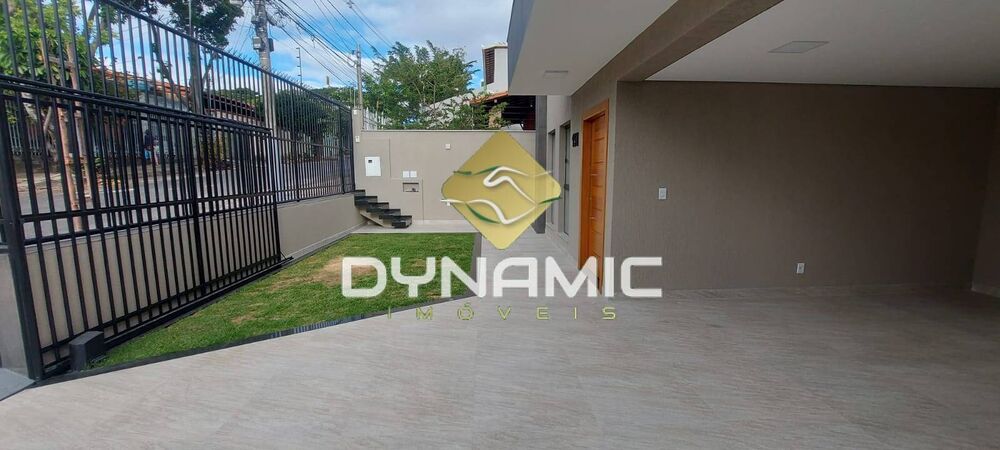 Casa, 4 quartos, 177 m² - Foto 3