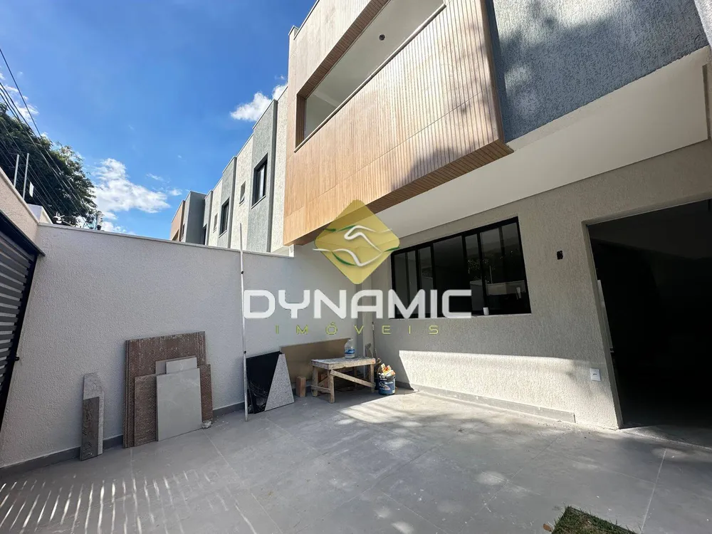 Casa, 2 quartos, 22 m² - Foto 1