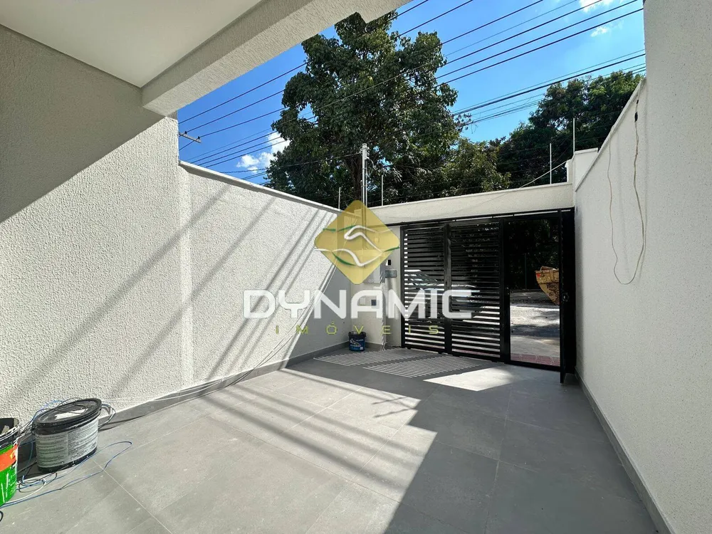 Casa, 2 quartos, 22 m² - Foto 2