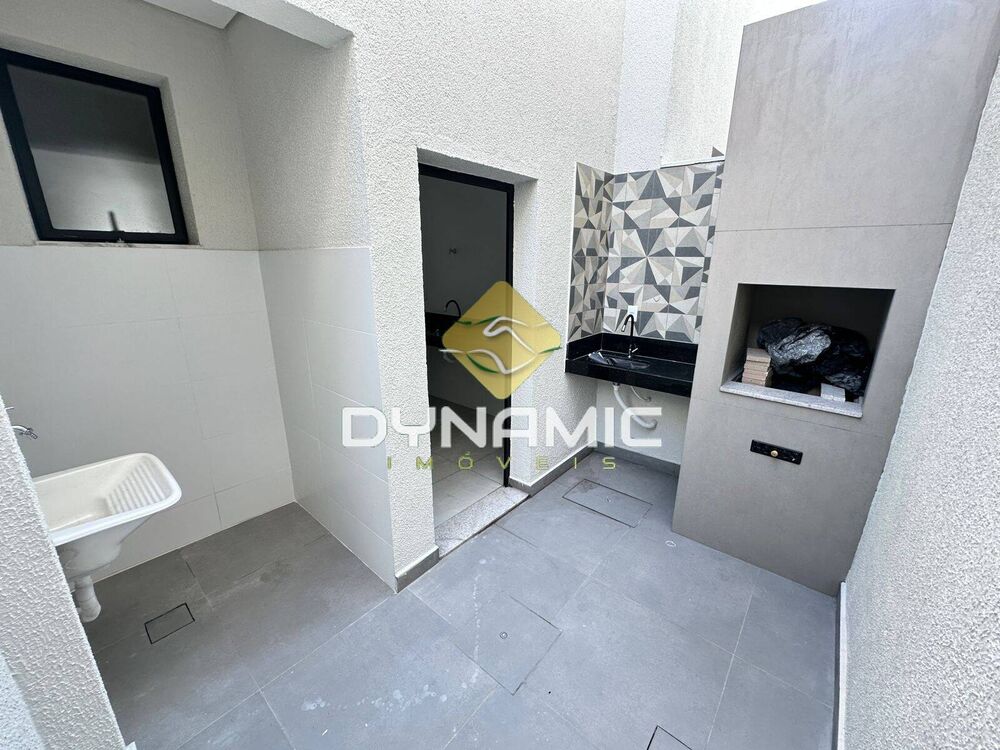 Casa, 2 quartos, 22 m² - Foto 4