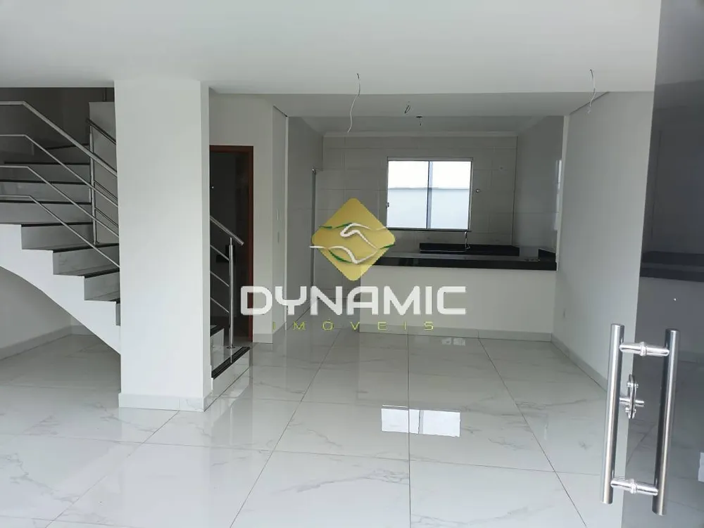 Casa, 3 quartos, 41 m² - Foto 1