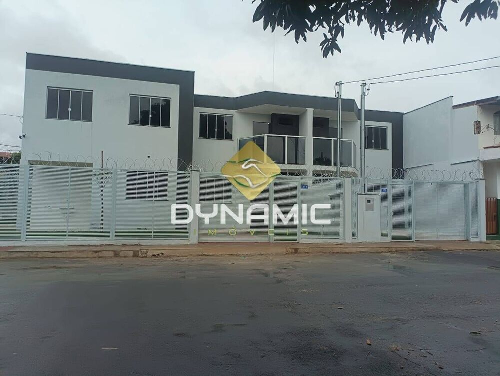 Casa, 3 quartos, 41 m² - Foto 10