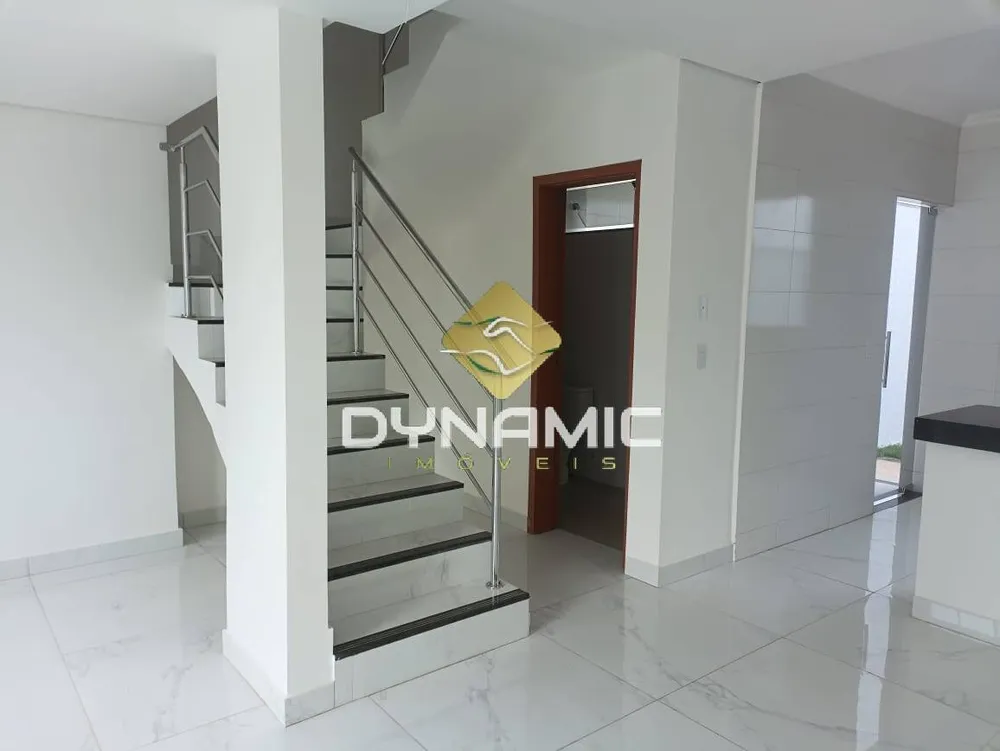 Casa, 3 quartos, 41 m² - Foto 17