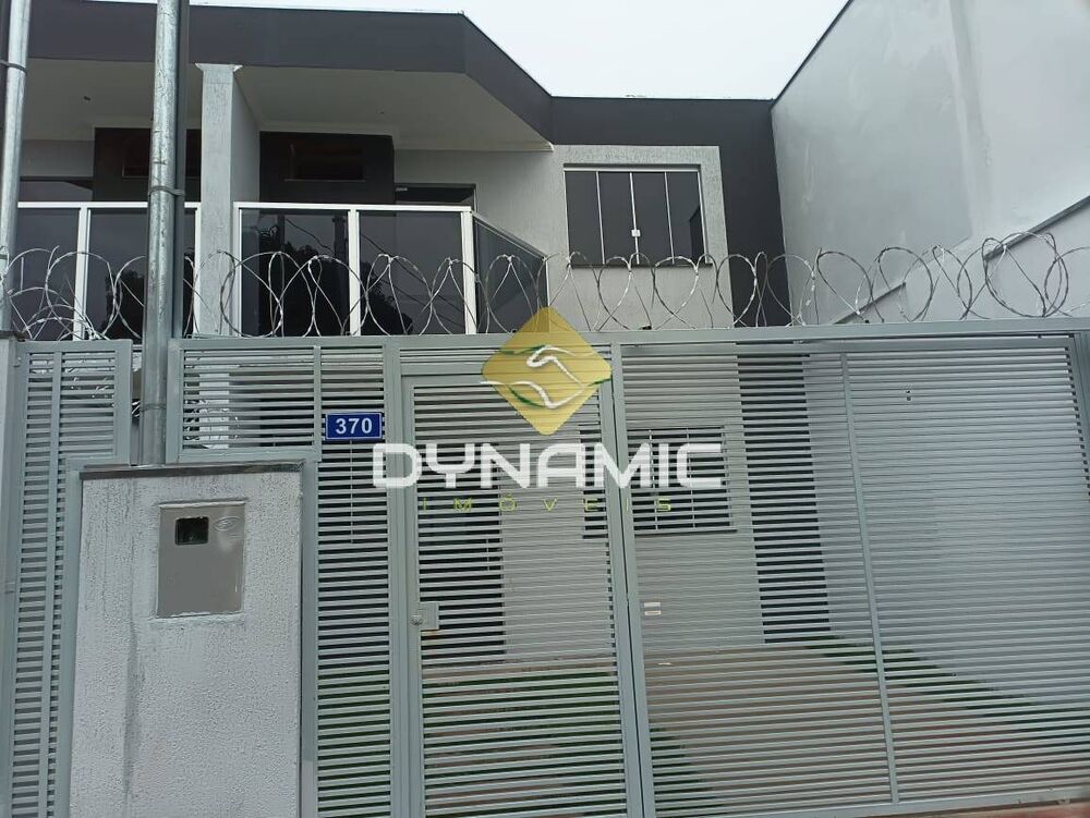 Casa, 3 quartos, 41 m² - Foto 12