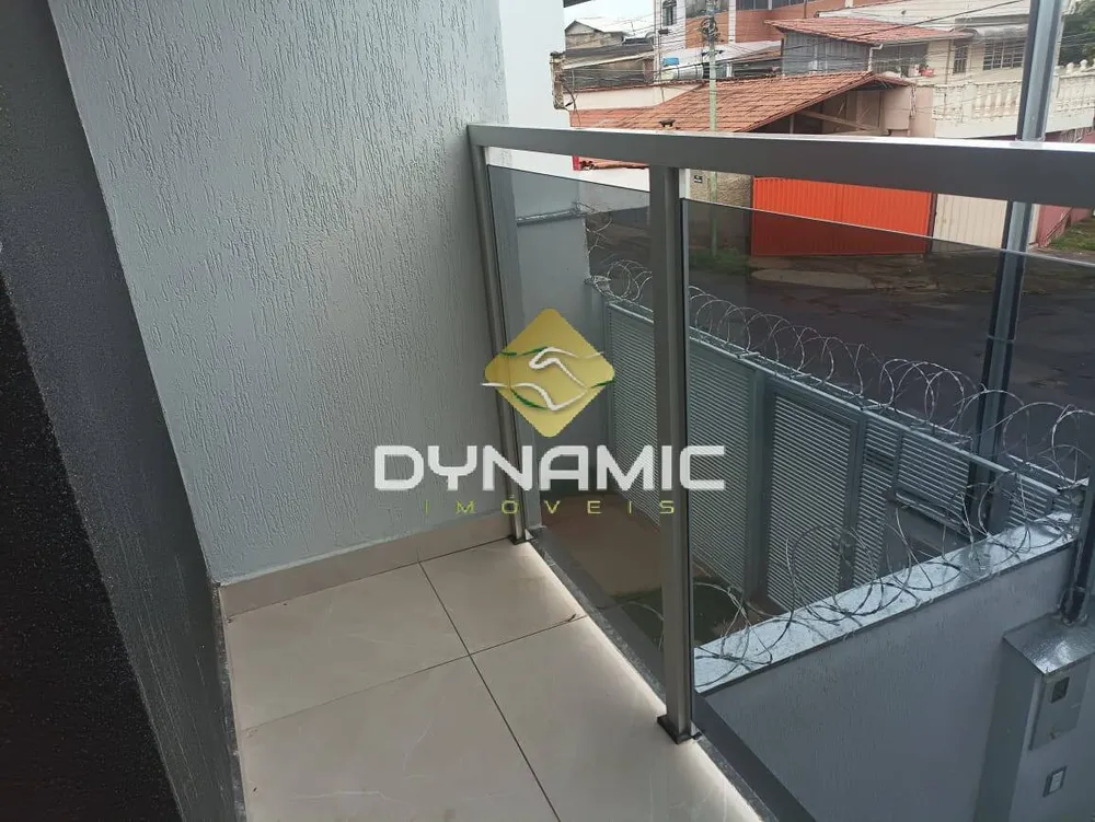 Casa, 3 quartos, 41 m² - Foto 13
