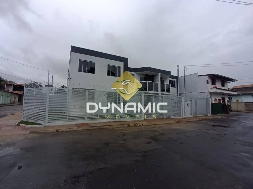 Casa, 3 quartos, 41 m² - Foto 2