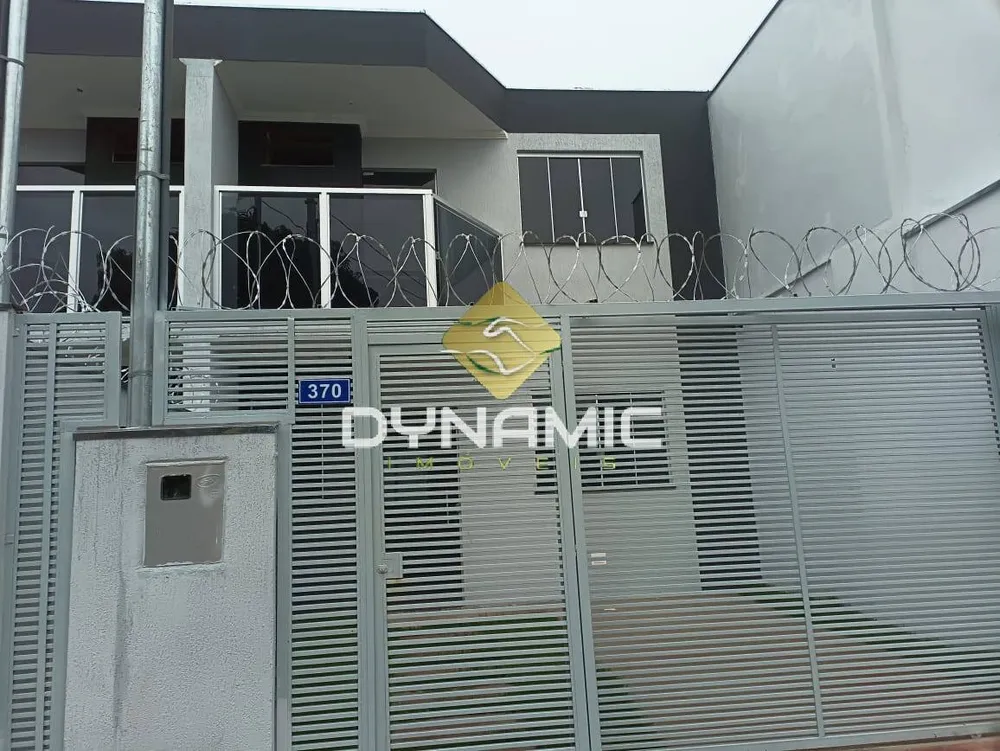 Casa, 3 quartos, 41 m² - Foto 14