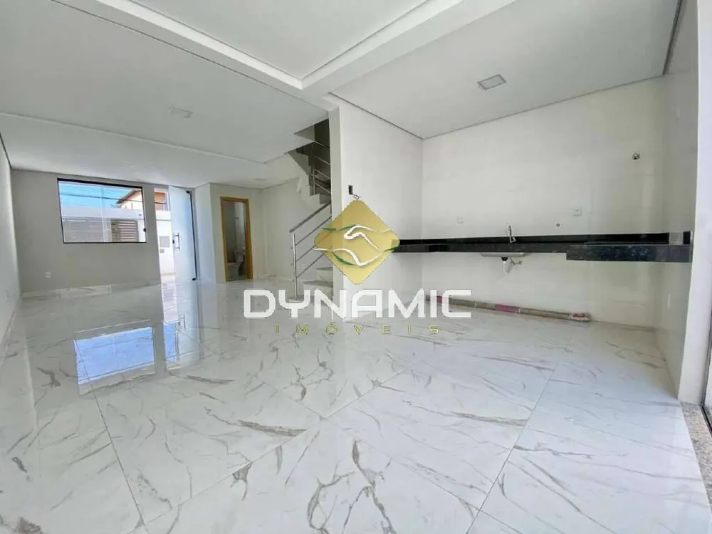 Casa, 3 quartos, 46 m² - Foto 11