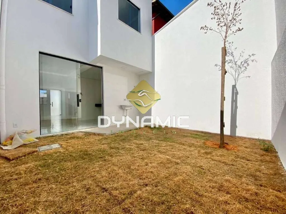 Casa, 3 quartos, 46 m² - Foto 6