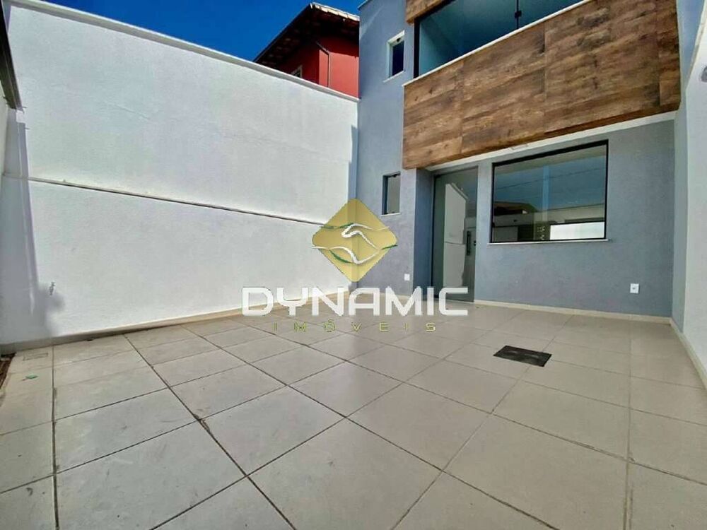 Casa, 3 quartos, 46 m² - Foto 3