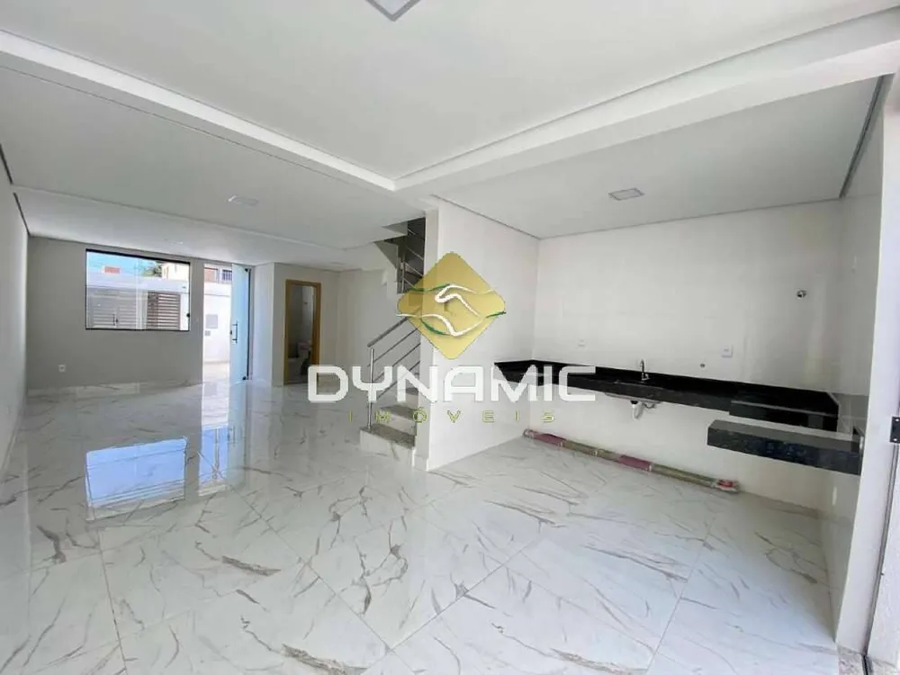 Casa, 3 quartos, 46 m² - Foto 9