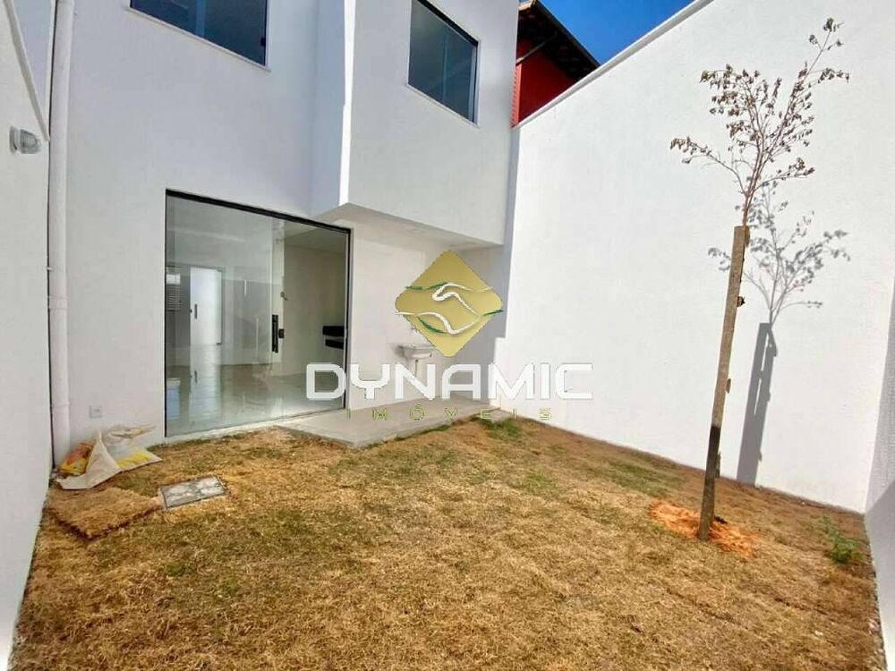 Casa, 3 quartos, 46 m² - Foto 2