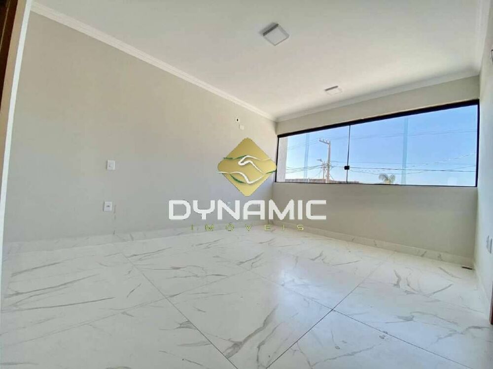 Casa, 3 quartos, 46 m² - Foto 1