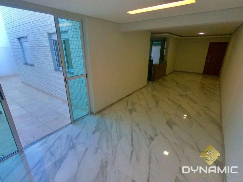 Apartamento, 3 quartos, 100 m² - Foto 5