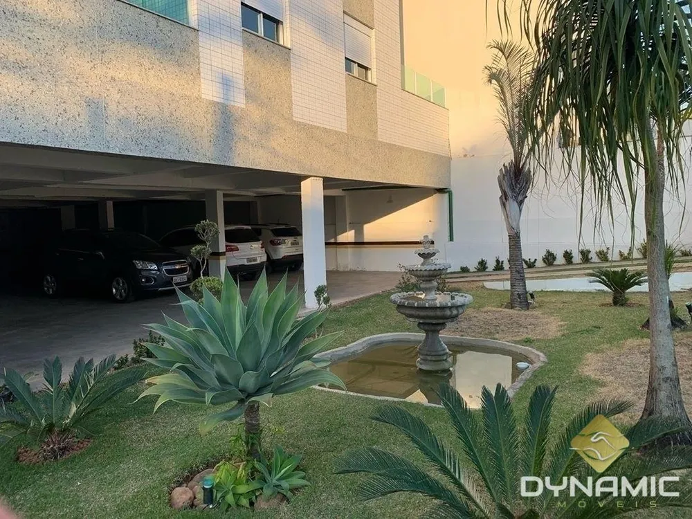 Apartamento, 3 quartos, 100 m² - Foto 20