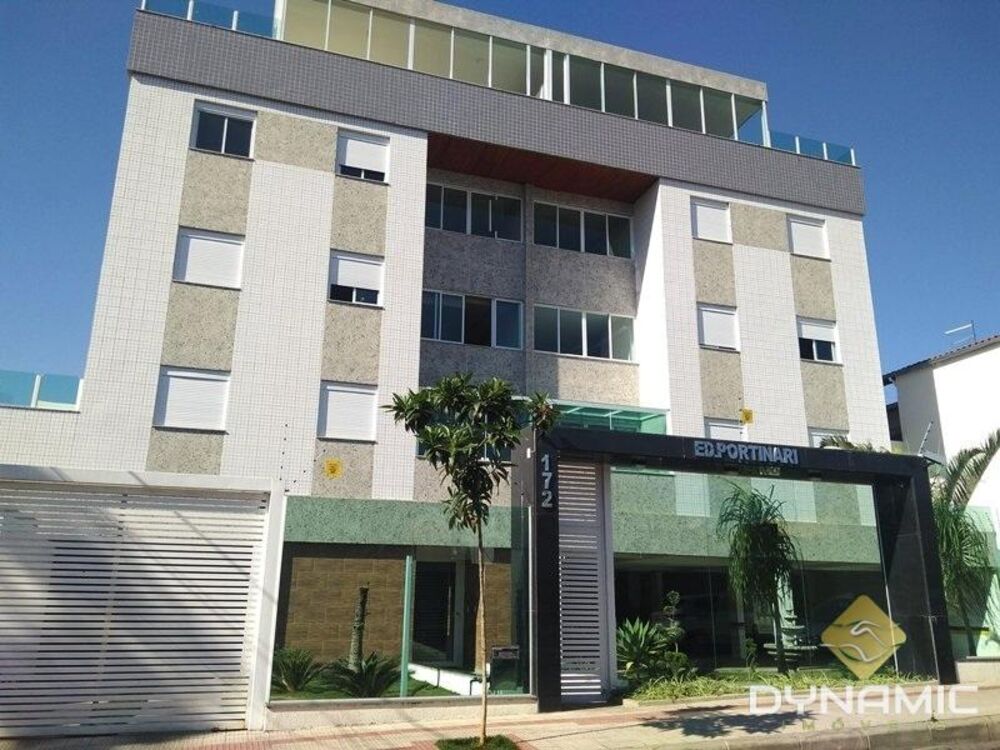 Apartamento, 3 quartos, 100 m² - Foto 1
