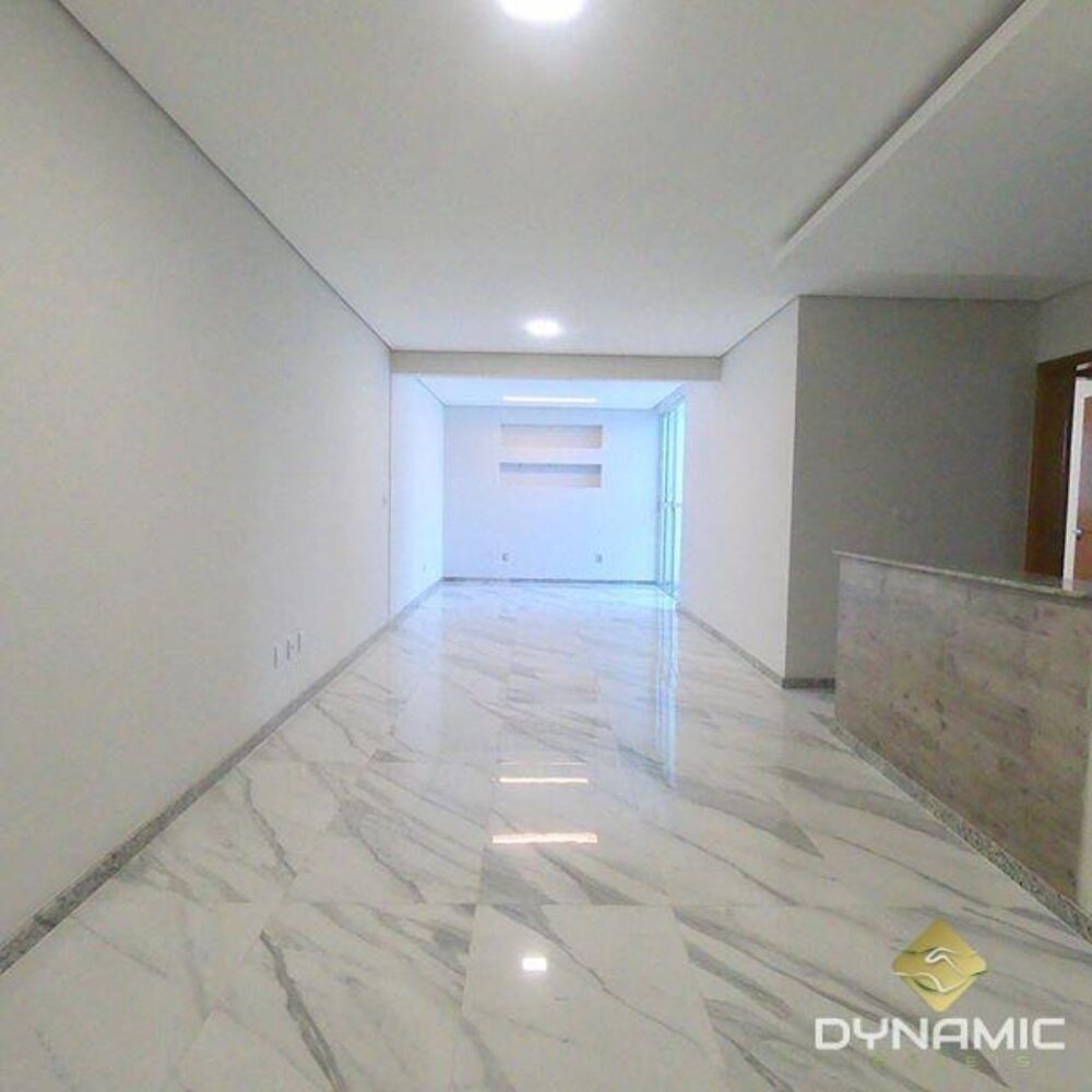 Apartamento, 3 quartos, 100 m² - Foto 2