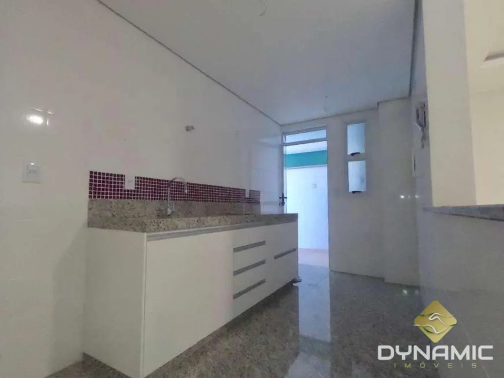 Apartamento, 3 quartos, 100 m² - Foto 6