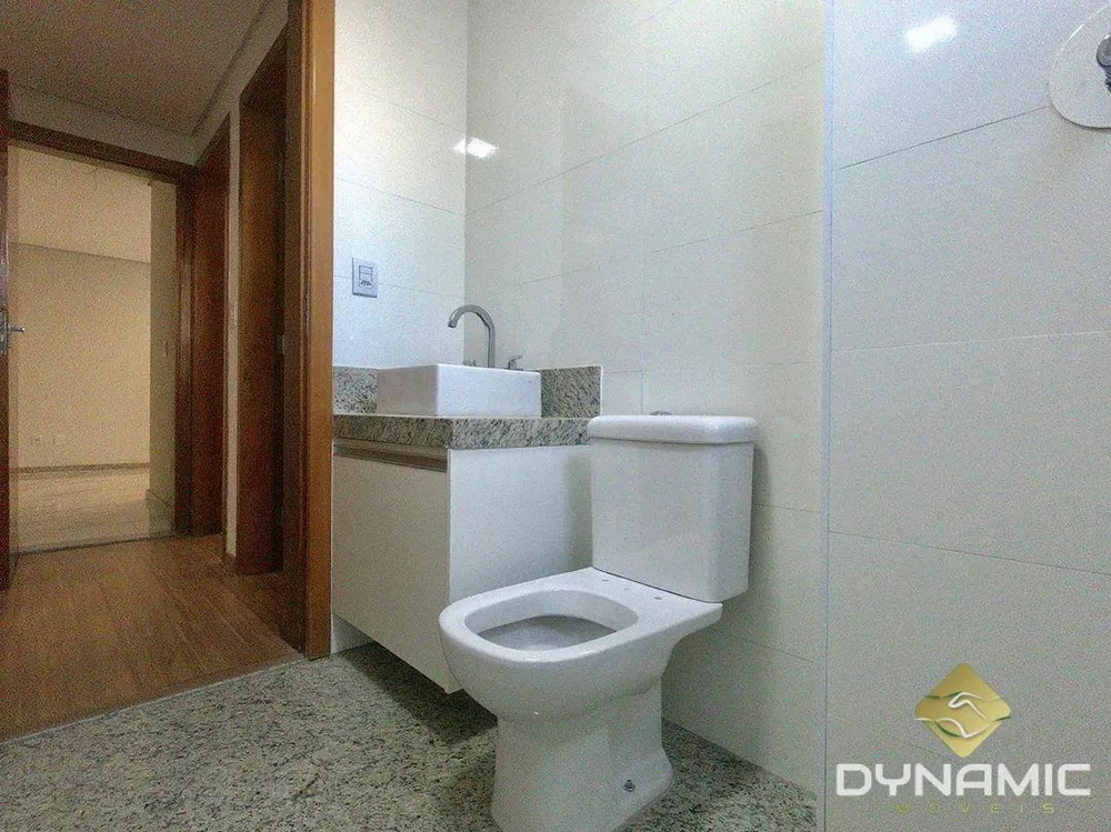 Apartamento, 3 quartos, 100 m² - Foto 7