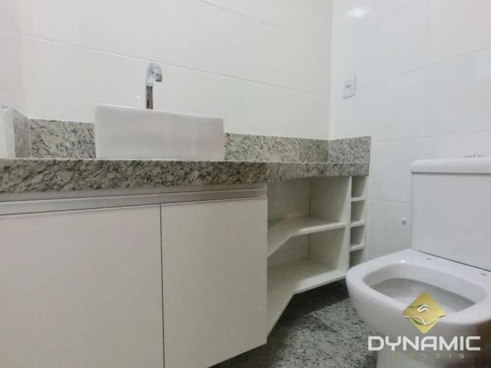 Apartamento, 3 quartos, 100 m² - Foto 8