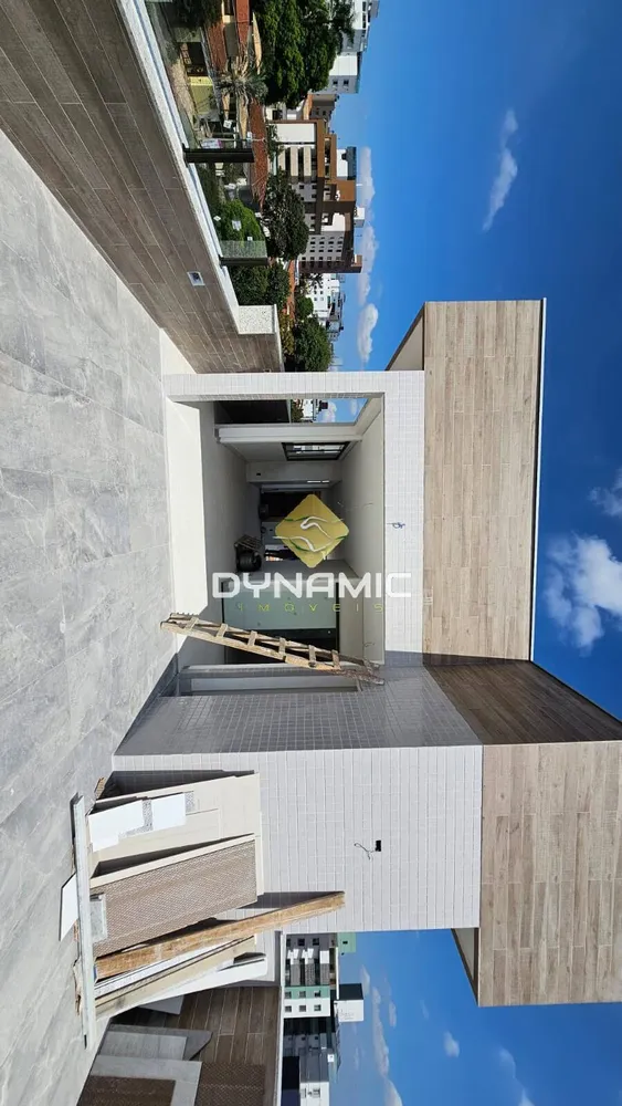 Apartamento, 4 quartos, 34 m² - Foto 17