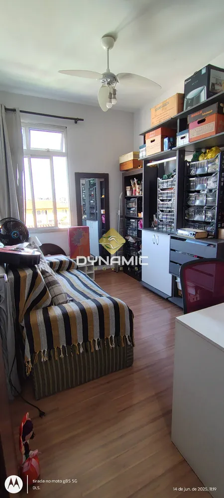 Apartamento, 2 quartos - Foto 4