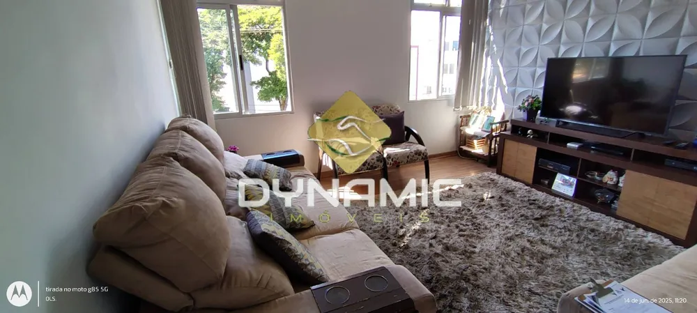 Apartamento, 2 quartos - Foto 2