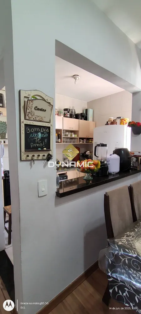 Apartamento, 2 quartos - Foto 6
