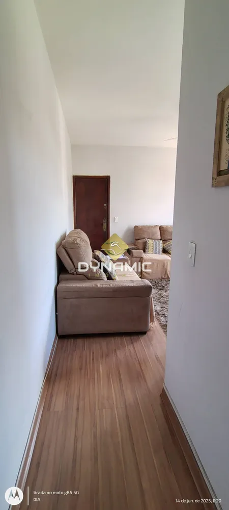Apartamento, 2 quartos - Foto 3