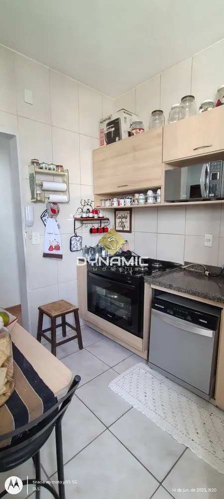 Apartamento, 2 quartos - Foto 5