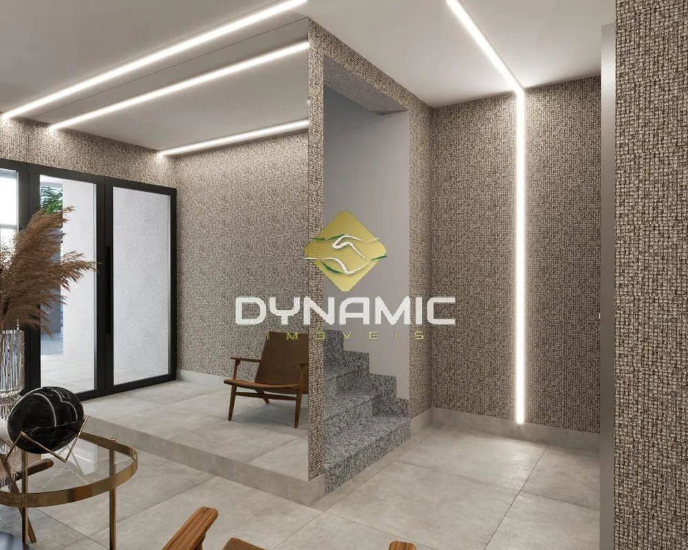 Apartamento, 4 quartos, 60 m² - Foto 6