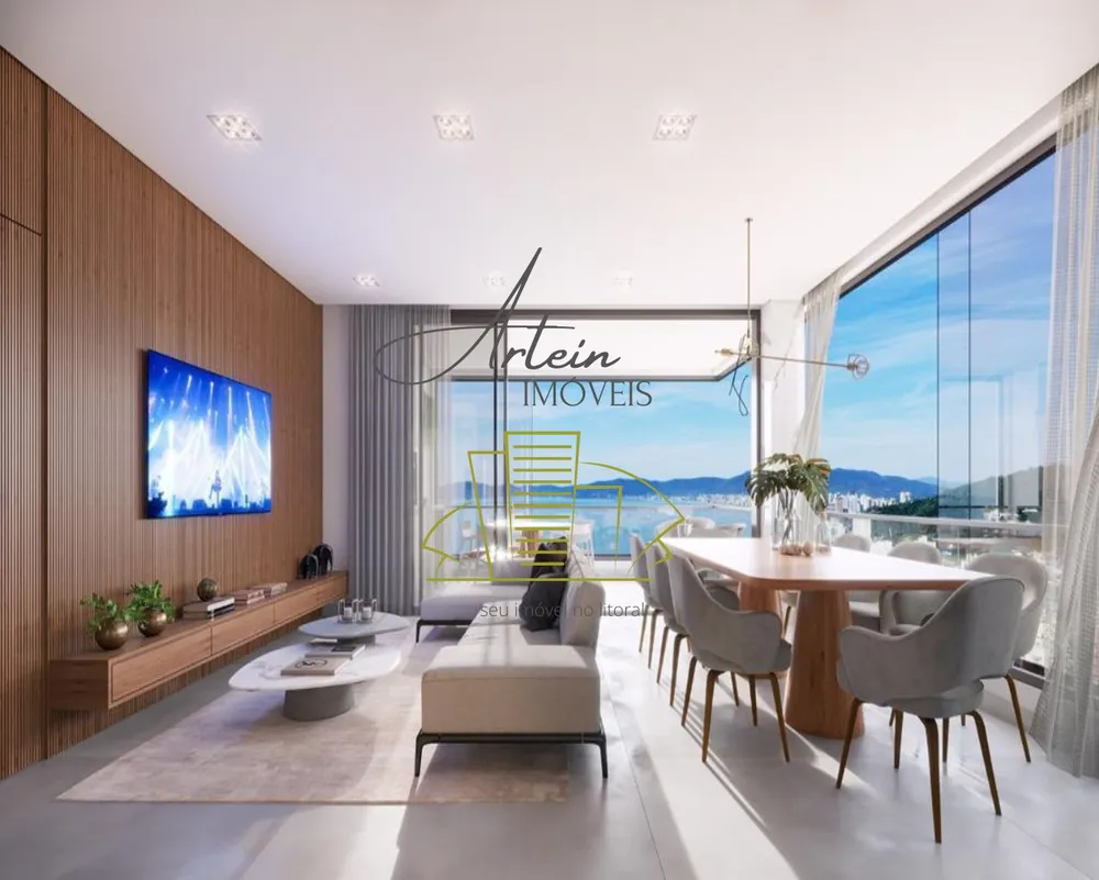 Apartamento, 4 quartos - Foto 4