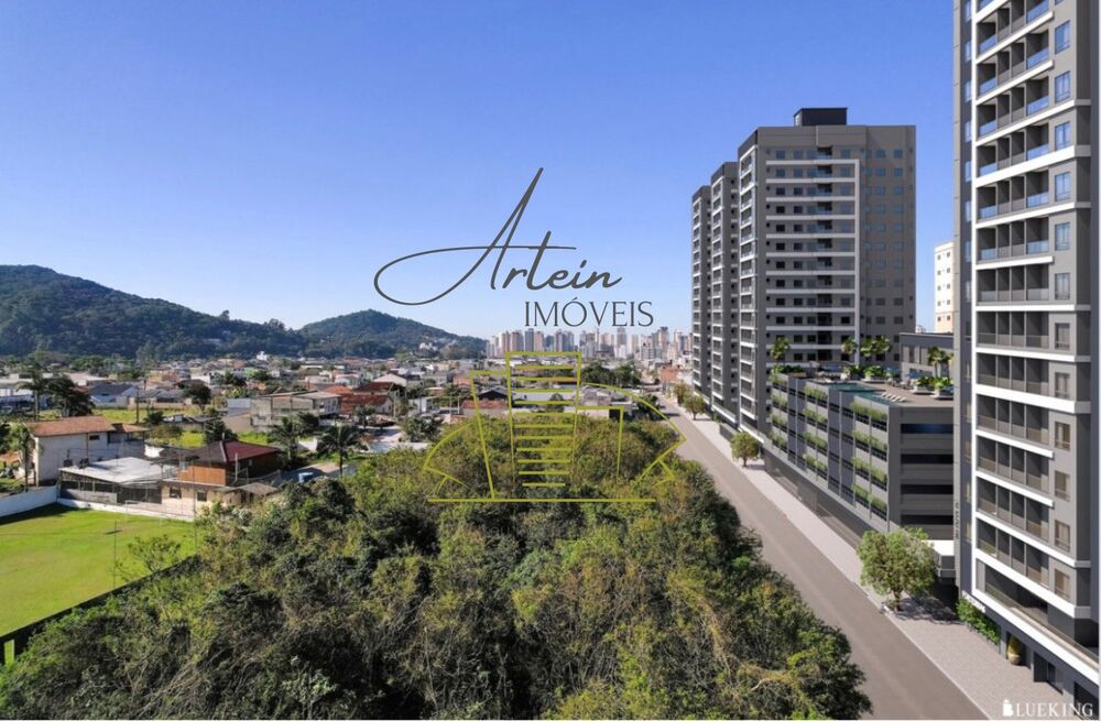 Apartamento, 2 quartos, 69 m² - Foto 9