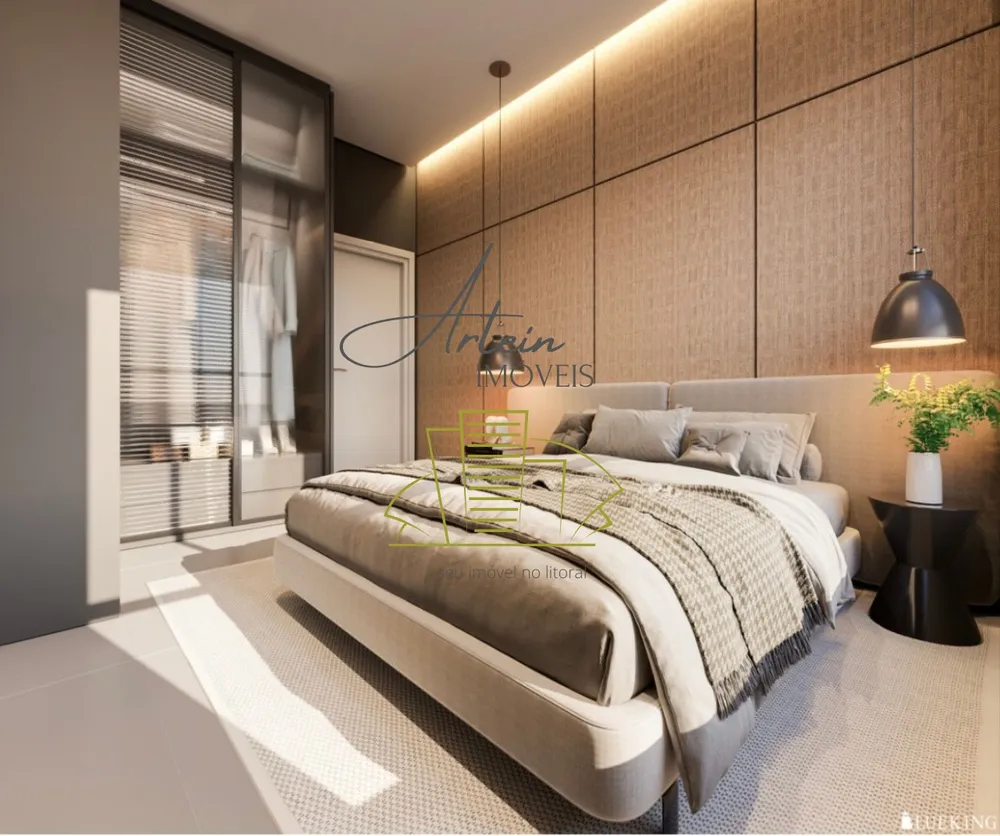 Apartamento, 2 quartos, 69 m² - Foto 22
