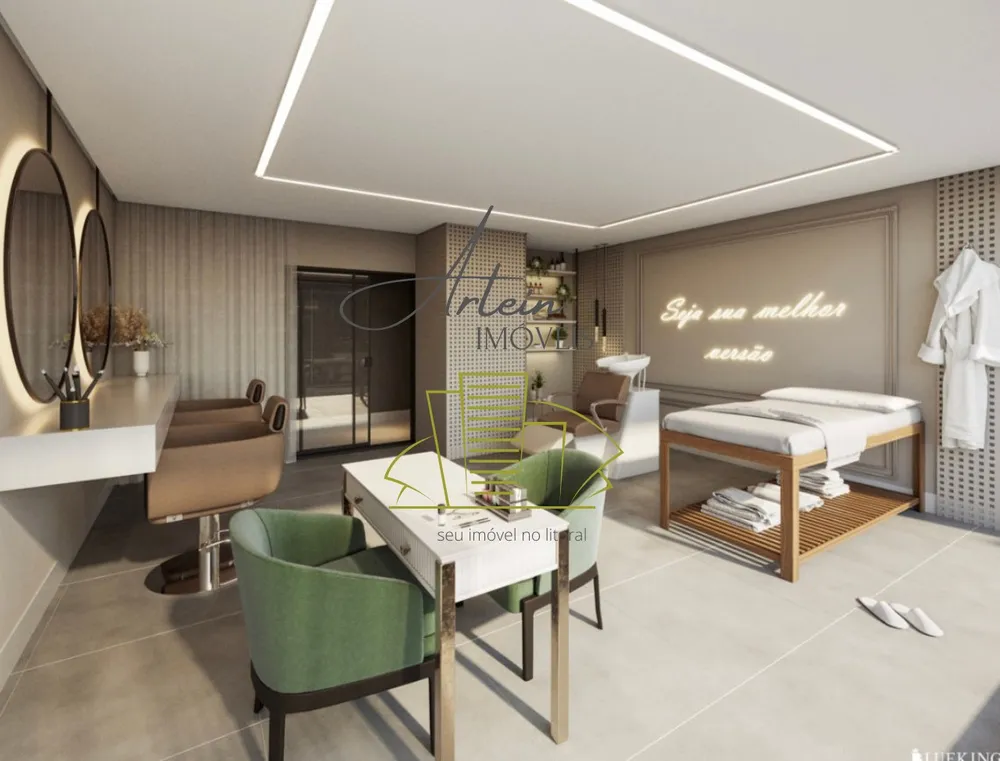 Apartamento, 2 quartos, 69 m² - Foto 2