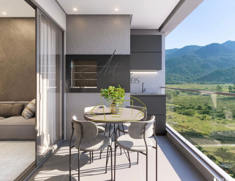 Apartamento, 2 quartos, 69 m² - Foto 10
