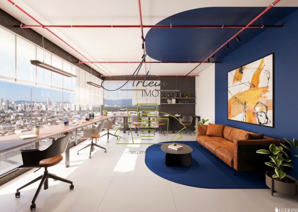 Apartamento, 2 quartos, 69 m² - Foto 6