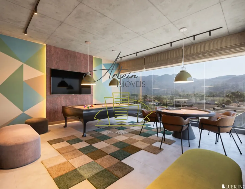 Apartamento, 2 quartos, 69 m² - Foto 16