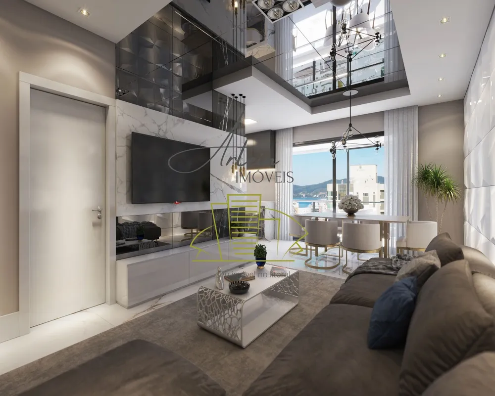 Apartamento, 3 quartos, 127 m² - Foto 4