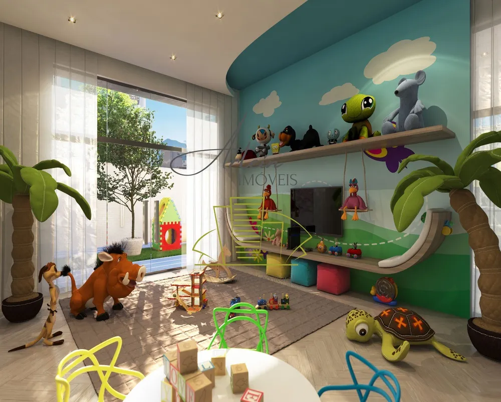 Apartamento, 3 quartos, 127 m² - Foto 6