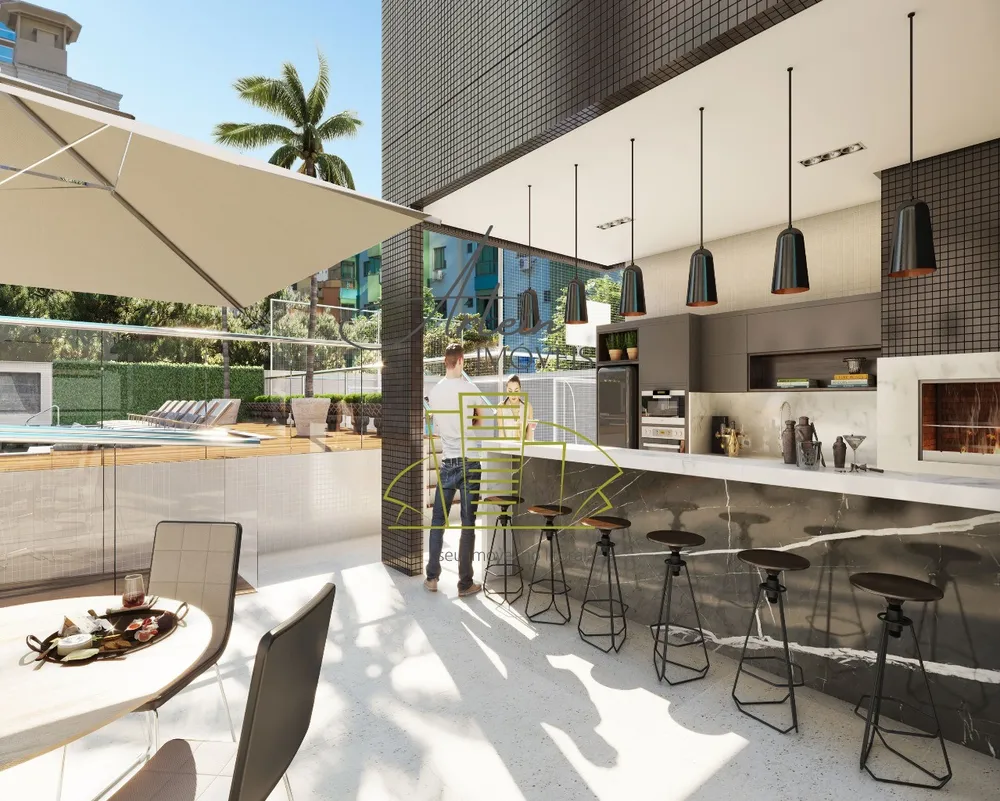 Apartamento, 3 quartos, 127 m² - Foto 3