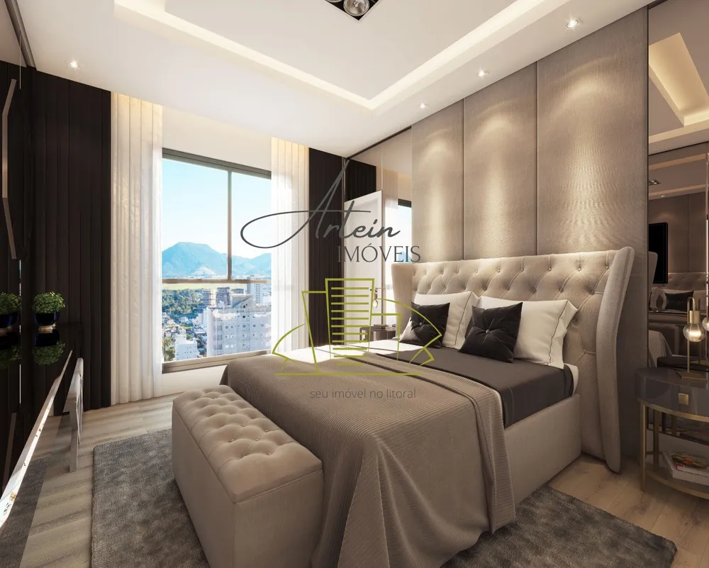 Apartamento, 3 quartos, 127 m² - Foto 10