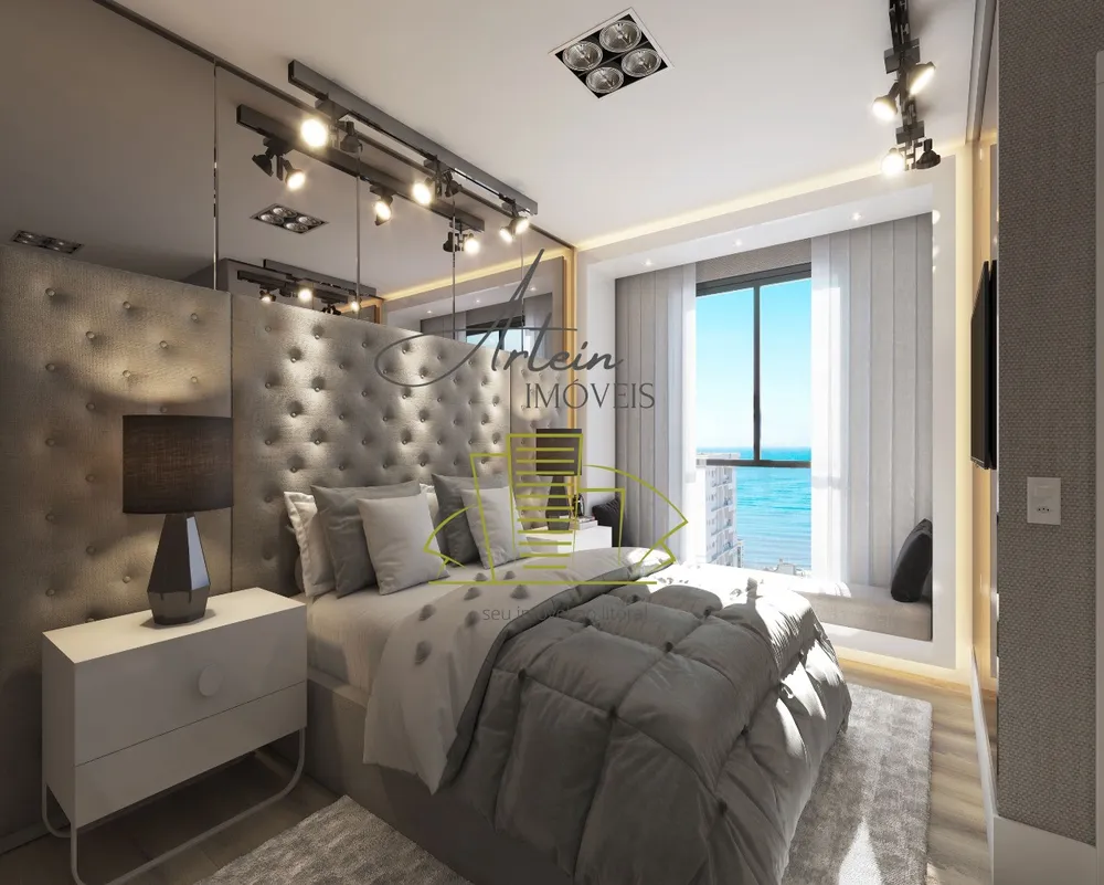 Apartamento, 3 quartos, 127 m² - Foto 1